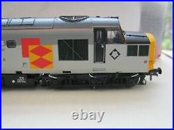 Bachmann 35-307SFX Class 37 BR Distribution Sector Livery 37194 Sound Deluxe NEW