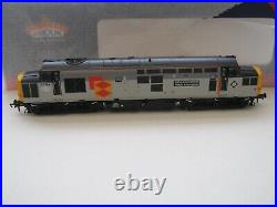 Bachmann 35-307SFX Class 37 BR Distribution Sector Livery 37194 Sound Deluxe NEW