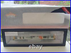 Bachmann 35-307SFX Class 37 BR Distribution Sector Livery 37194 Sound Deluxe NEW