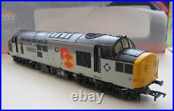 Bachmann 35-307SFX Class 37 BR Distribution Sector Livery 37194 Sound Deluxe NEW