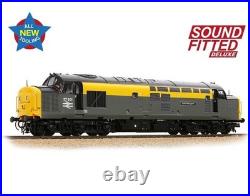 Bachmann 35-308SFX Class 37/0 37201 Saint Margaret DCC SOUND FITTED DELUXE