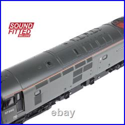 Bachmann 35-311SFX OO Gauge Class 37 37262 Dounreay BR Eng Grey DCC SOUND DELUXE