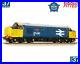 Bachmann 35-335SF Class 37/4 37430'CWMBRAN' BR Blue Large Logo Sound Fitted