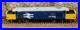 Bachmann 35-335sf Class 37/4 37430 Cwmbran DCC Sound Fitted B. R. Large Logo Blue