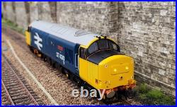Bachmann 35-335sf Class 37/4 37430 Cwmbran DCC Sound Fitted B. R. Large Logo Blue