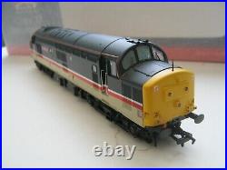 Bachmann 35-336SFX Class 37 Mary Queen of Scots Mainline Livery Sound Deluxe NEW