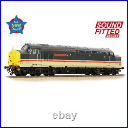 Bachmann 35-336SFX Deluxe Class 37 401 Mary Queen of Scots IC Mln (DCC-Sound)