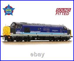 Bachmann 35-338SF Class 37/4 37414 Cathays C&W Works 1846-1993 DCC SOUND FITTED