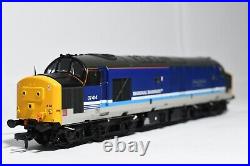 Bachmann 35-338SF OO Class 37/4 37414 BR Regional Railways DCC Sound Fitted VGC