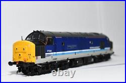 Bachmann 35-338SF OO Class 37/4 37414 BR Regional Railways DCC Sound Fitted VGC