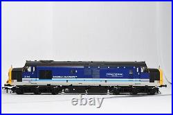 Bachmann 35-338SF OO Class 37/4 37414 BR Regional Railways DCC Sound Fitted VGC