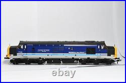 Bachmann 35-338SF OO Class 37/4 37414 BR Regional Railways DCC Sound Fitted VGC