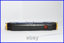 Bachmann 35-338SF OO Class 37/4 37414 BR Regional Railways DCC Sound Fitted VGC