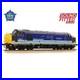 Bachmann 35-338SFX Deluxe Class 37 414 Cathays C&WW Regional Rail (DCC-Sound)