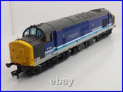 Bachmann 35-338SFX OO Gauge Class 37/4 37414 Cathays C&W Works BR RR DCC SOUND