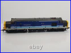 Bachmann 35-338SFX OO Gauge Class 37/4 37414 Cathays C&W Works BR RR DCC SOUND