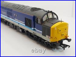 Bachmann 35-338SFX OO Gauge Class 37/4 37414 Cathays C&W Works BR RR DCC SOUND