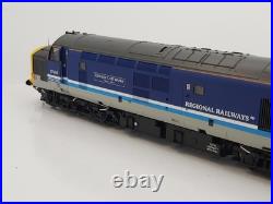 Bachmann 35-338SFX OO Gauge Class 37/4 37414 Cathays C&W Works BR RR DCC SOUND
