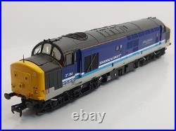 Bachmann 35-338SFX OO Gauge Class 37/4 37414 Cathays C&W Works BR RR DCC SOUND