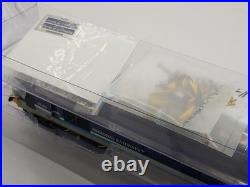 Bachmann 35-338SFX OO Gauge Class 37/4 37414 Cathays C&W Works BR RR DCC SOUND