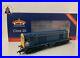 Bachmann 35-355SF OO Gauge Class 20 20057 BR Blue DCC Sound Fitted