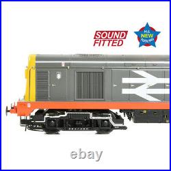 Bachmann 35-357SF OO Gauge Class 20 20227 BR Railfreight Red Stripe DCC Sound Fi