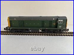 Bachmann 35-360SF Class 20/0 #8156 BR Green (FYE) Weathered DCC Sound