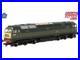 Bachmann 35-410BSFX Class 47/0 D1940 BR GREEN SMALL YELLOW DCC SOUND DELUXE