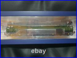 Bachmann 35-410SF Class 47/0 D1565 BR two tone Green DCC Sound Fitted BNIB