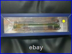 Bachmann 35-410SF Class 47/0 D1565 BR two tone Green DCC Sound Fitted BNIB