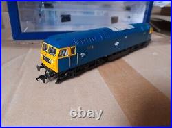 Bachmann 35-411 Class 47/0 47012 BR Blue
