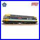 Bachmann 35-412SF Class 47/7 47712 Lady Diana Spencer BR ScotRail with DCC Sound