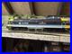 Bachmann 35-412SF Class 47/7 47712Lady Diana Spencer BR Scotrail (DCC Sound)
