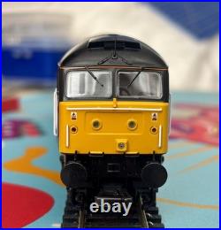 Bachmann 35-415K OO Class 47 47854 County of Kent Virgin DCC Sound ESU Excellent