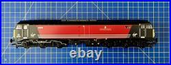 Bachmann 35-415K OO Class 47 47854 County of Kent Virgin DCC Sound ESU Excellent