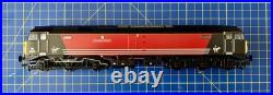 Bachmann 35-415K OO Class 47 47854 County of Kent Virgin DCC Sound ESU Excellent