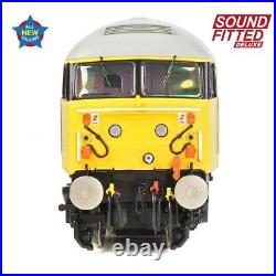 Bachmann 35-415SFX Deluxe Class 47 711 Greyfriars Bobby L/Logo (DCC-Sound)