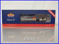 Bachmann 35-419SF Class 47/3 47375 Tinsley Traction Depot BR DCC Sound OO Gauge Bachmann 35-419SF Class 47/3 47375 Tinsley Traction Depot BR DCC Sound OO Gauge