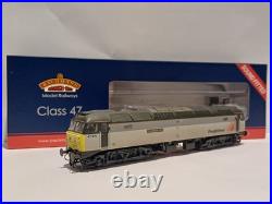 Bachmann 35-430SF Class 47/3 47376'Freightliner 1995' Weathered DCC SOUND