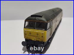 Bachmann 35-430SF Class 47/3 47376'Freightliner 1995' Weathered DCC SOUND