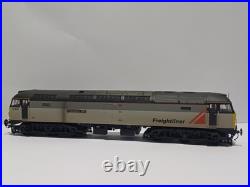 Bachmann 35-430SF Class 47/3 47376'Freightliner 1995' Weathered DCC SOUND