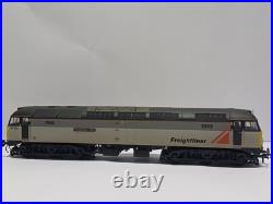 Bachmann 35-430SF Class 47/3 47376'Freightliner 1995' Weathered DCC SOUND