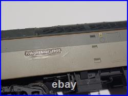 Bachmann 35-430SF Class 47/3 47376'Freightliner 1995' Weathered DCC SOUND