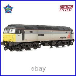 Bachmann 35-430SF Class 47 Freightliner 1995 No. 47376 Sound Fitted Brand New