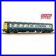 Bachmann 35-526SF Class 121 Single-Car BR Blue & Grey DCC Sound Fitted OO Gauge
