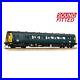 Bachmann 35-529SF Class 121 W55033 BR Blue (DCC-Sound)