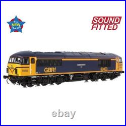 Bachmann 35-778SF OO Gauge Class 69 69003'The Railway Observer' GBRf DCC Sound
