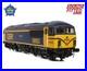 Bachmann 35-778SFX Class 69 69003'The Railway Observer' GBRf DCC SOUND DELUXE