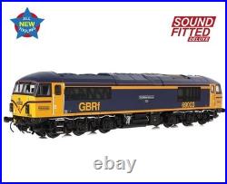 Bachmann 35-778SFX Class 69 69003'The Railway Observer' GBRf DCC SOUND DELUXE