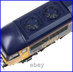 Bachmann 35-778SFX Class 69 69003'The Railway Observer' GBRf DCC SOUND DELUXE